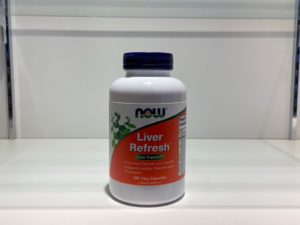 リバーリフレッシュ