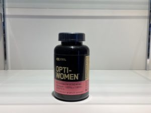 オプチウーマン