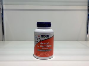 カルニチン