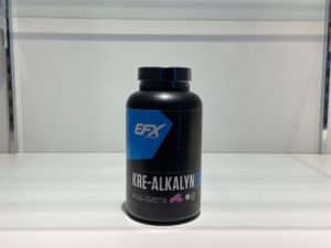 クレアルカリン