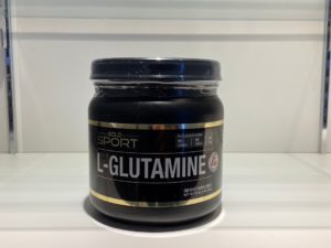グルタミン